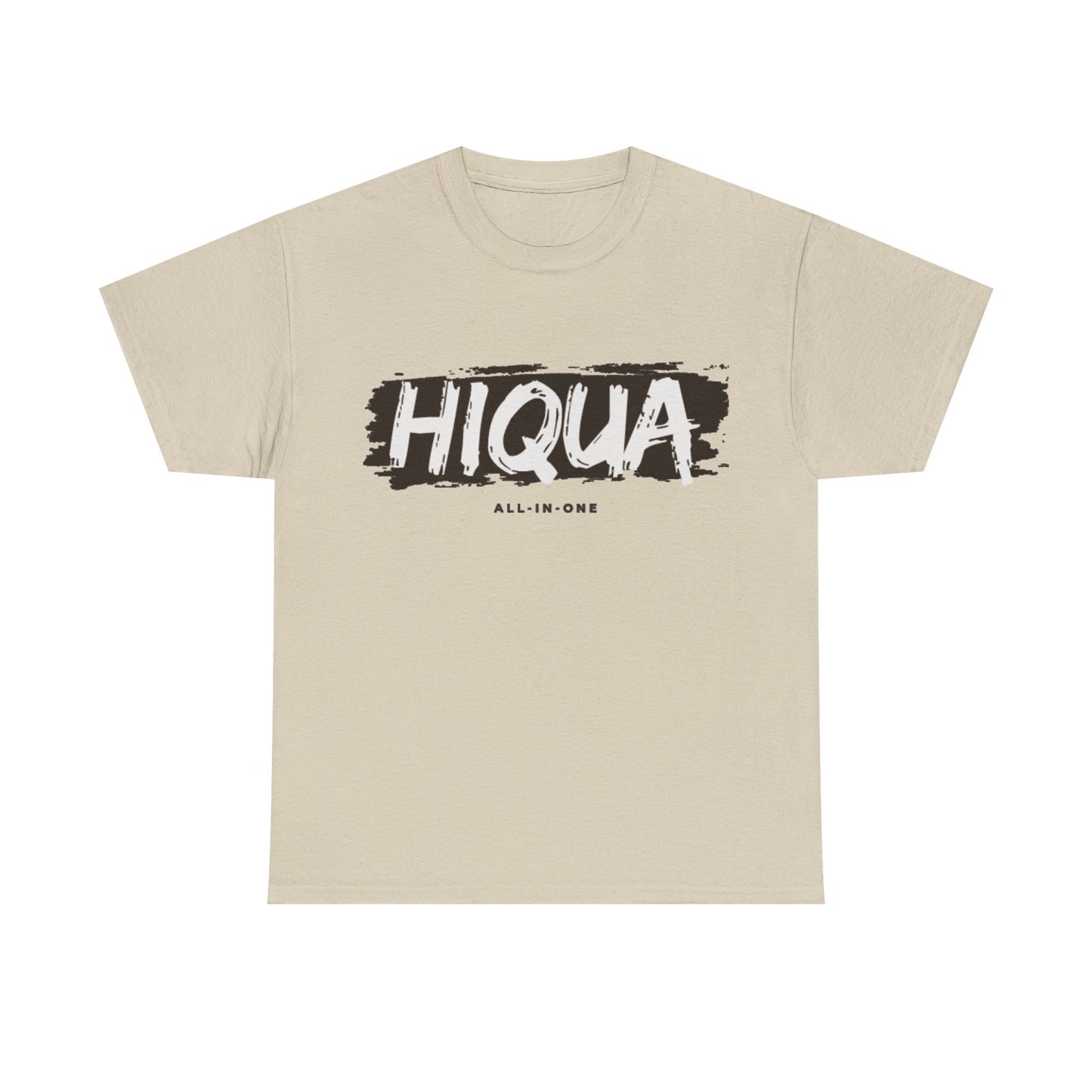 Hiqua Unisex Heavy Cotton Tee