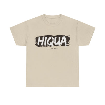 Hiqua Unisex Heavy Cotton Tee