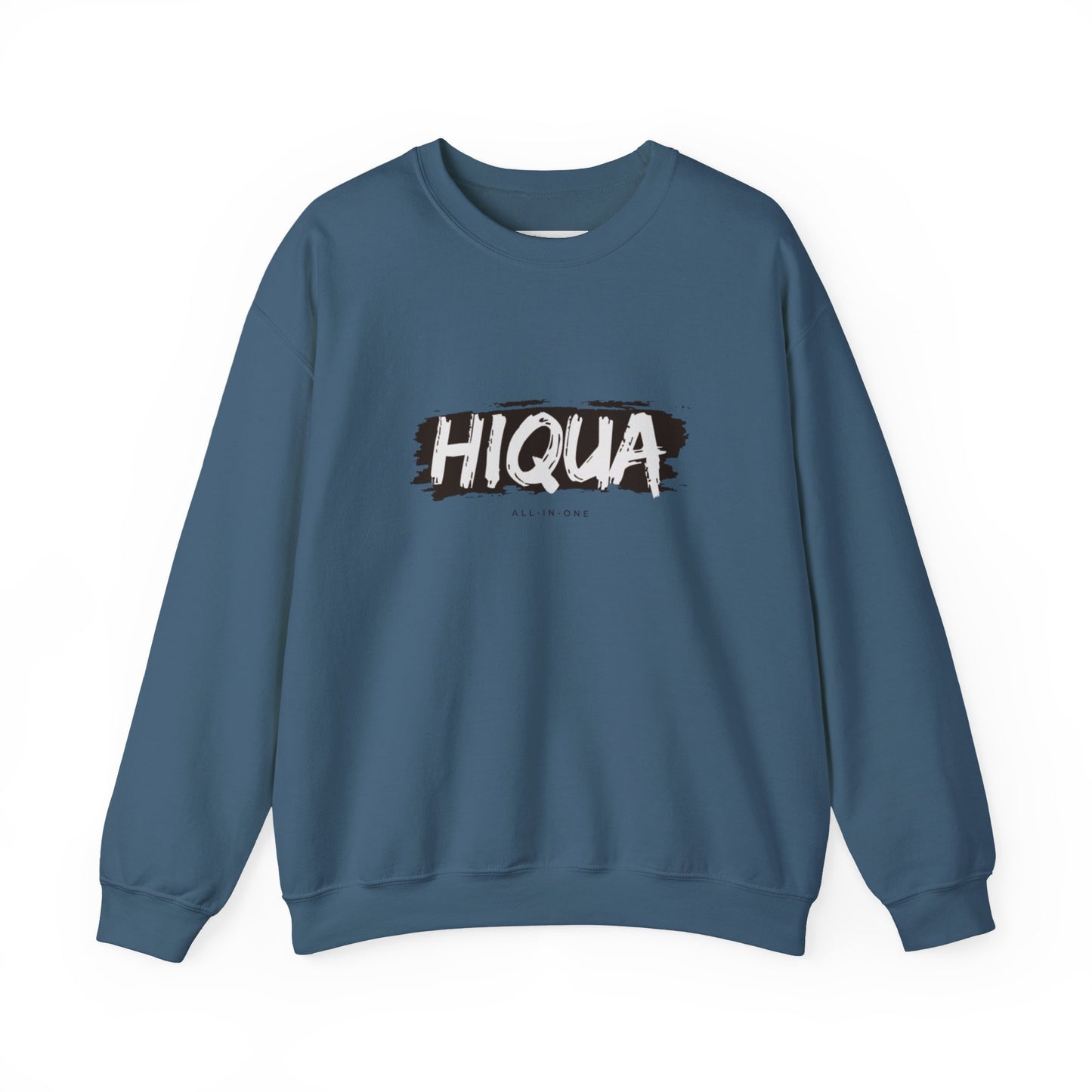 Hiqua Crewneck Sweatshirt