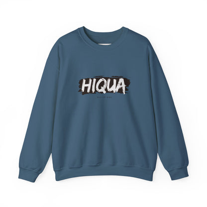 Hiqua Crewneck Sweatshirt