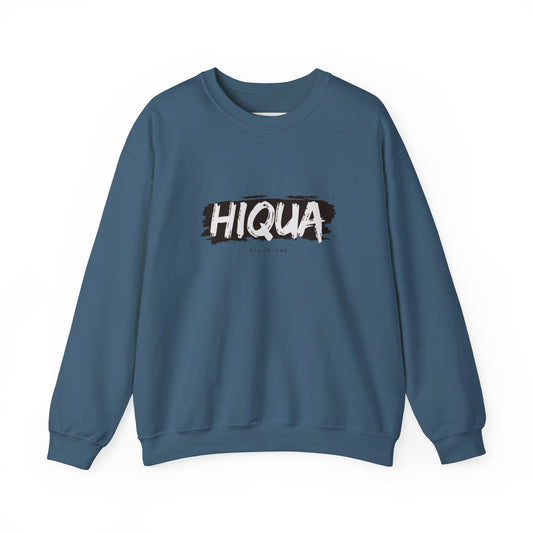Hiqua Crewneck Sweatshirt