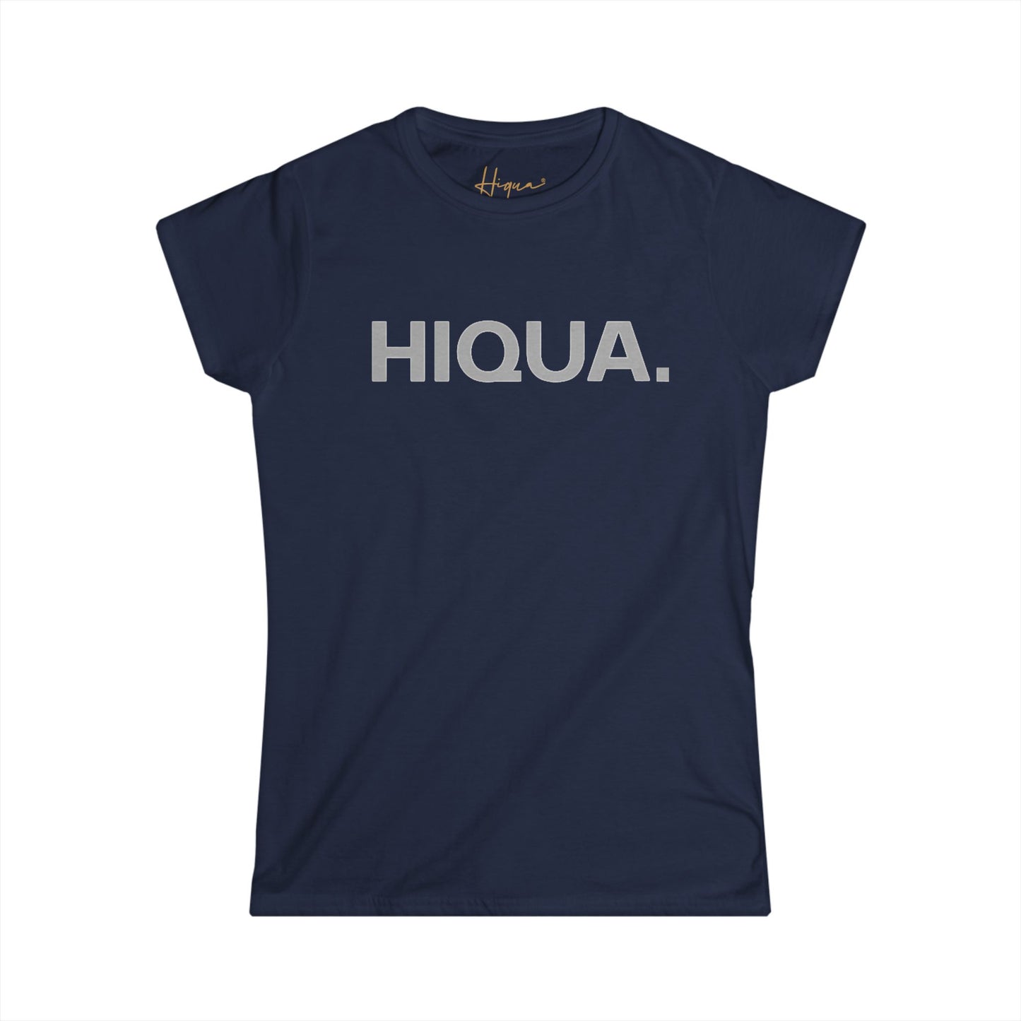 Hiqua women's Softstyle Tee