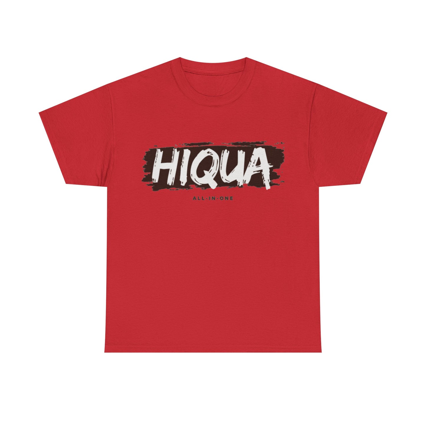 Hiqua Unisex Heavy Cotton Tee