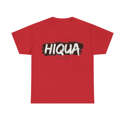 Hiqua Unisex Heavy Cotton Tee