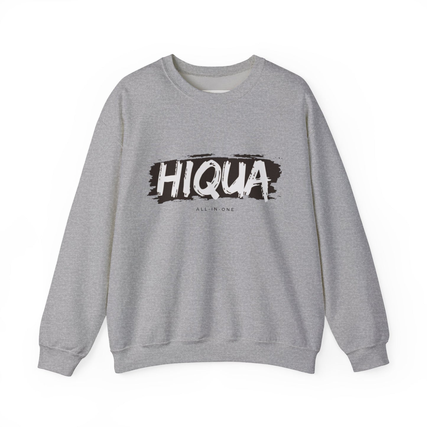 Hiqua Crewneck Sweatshirt