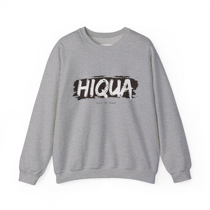 Hiqua Crewneck Sweatshirt