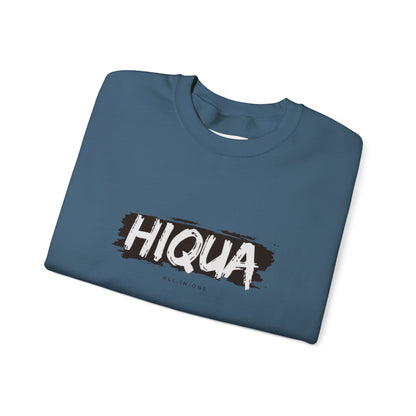 Hiqua Crewneck Sweatshirt