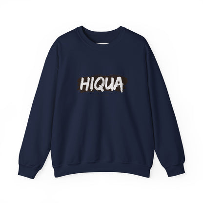 Hiqua Crewneck Sweatshirt