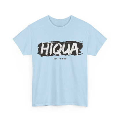 Hiqua Unisex Heavy Cotton Tee