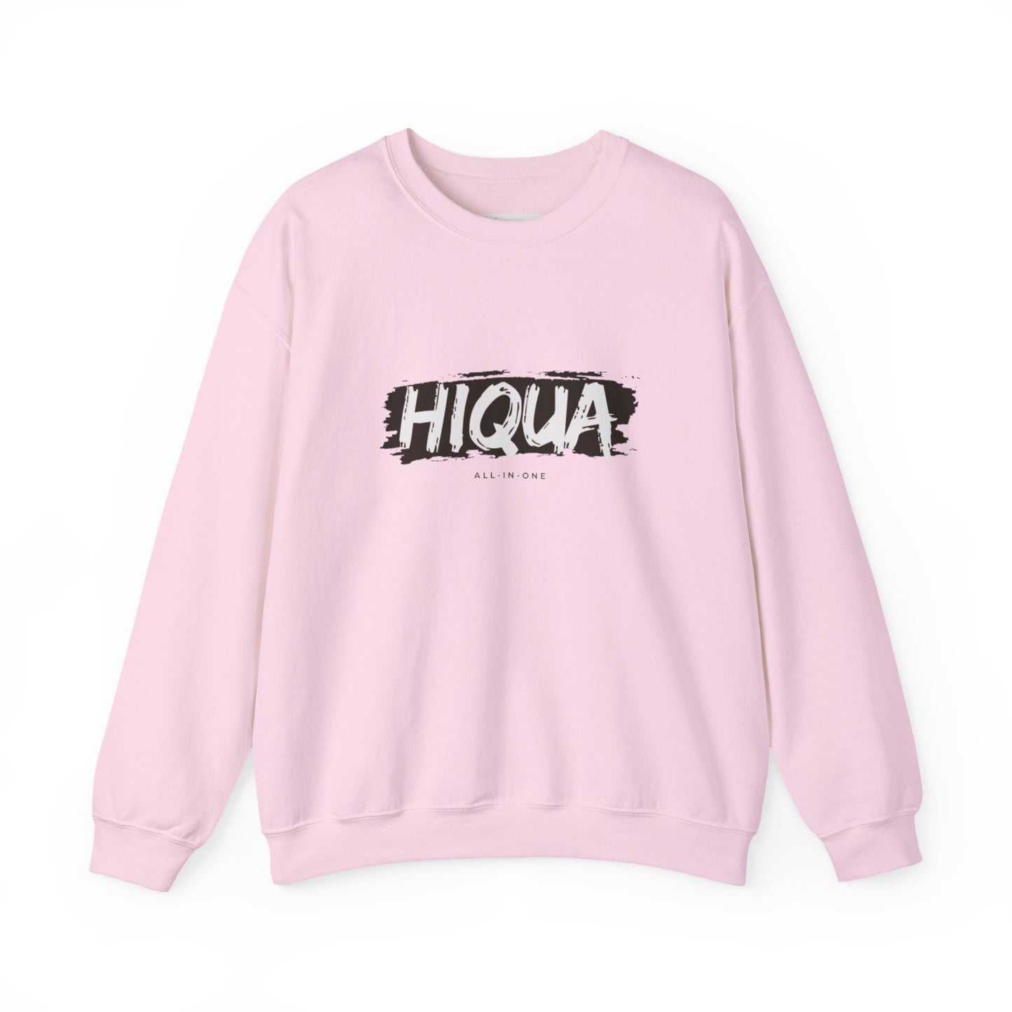 Hiqua Crewneck Sweatshirt