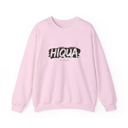 Hiqua Crewneck Sweatshirt