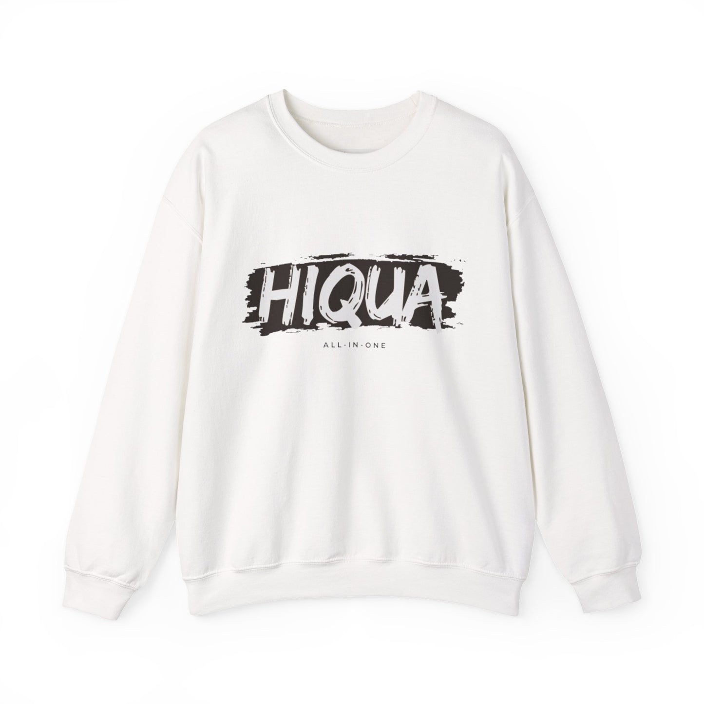 Hiqua Crewneck Sweatshirt