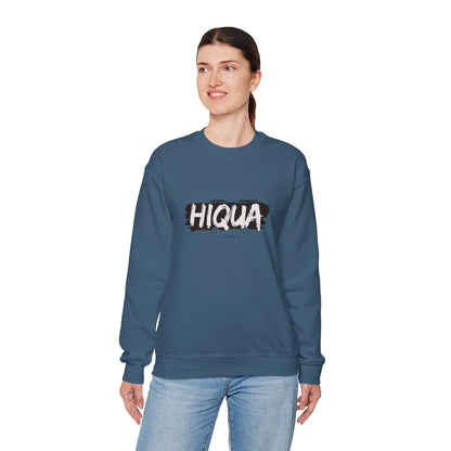 Hiqua Crewneck Sweatshirt