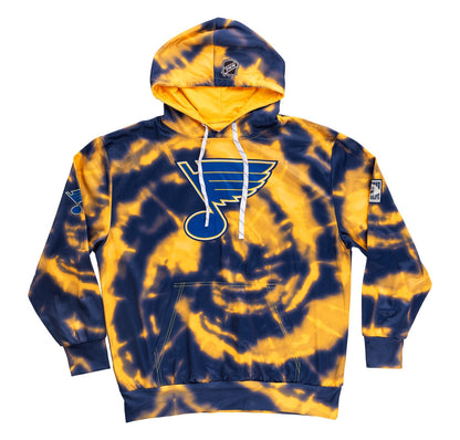 St. Louis Blues Sublimation Hoodie