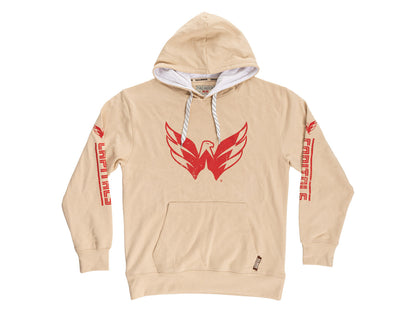 Washington Capitals Vibes Hoodie