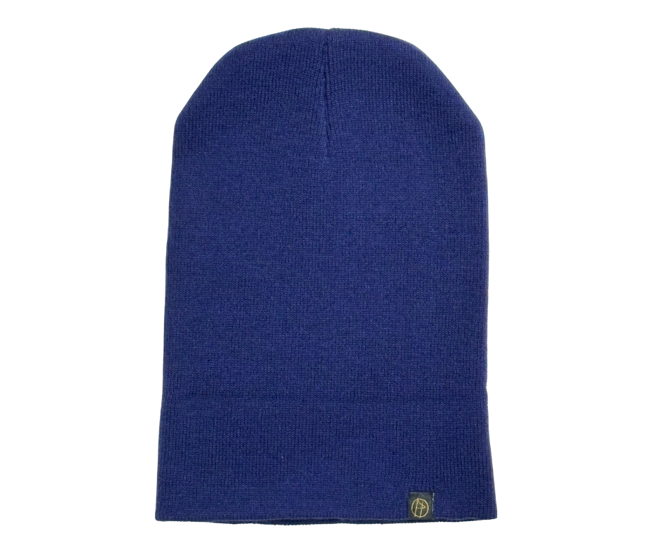 Acrylic Slouchy Toques