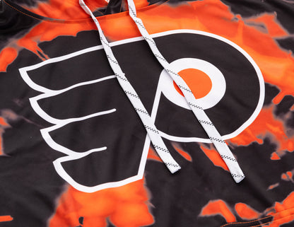 Philadelphia Flyers Sublimation Hoodie