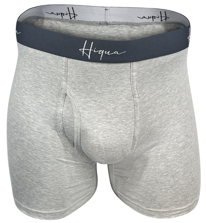 Brief Boxer