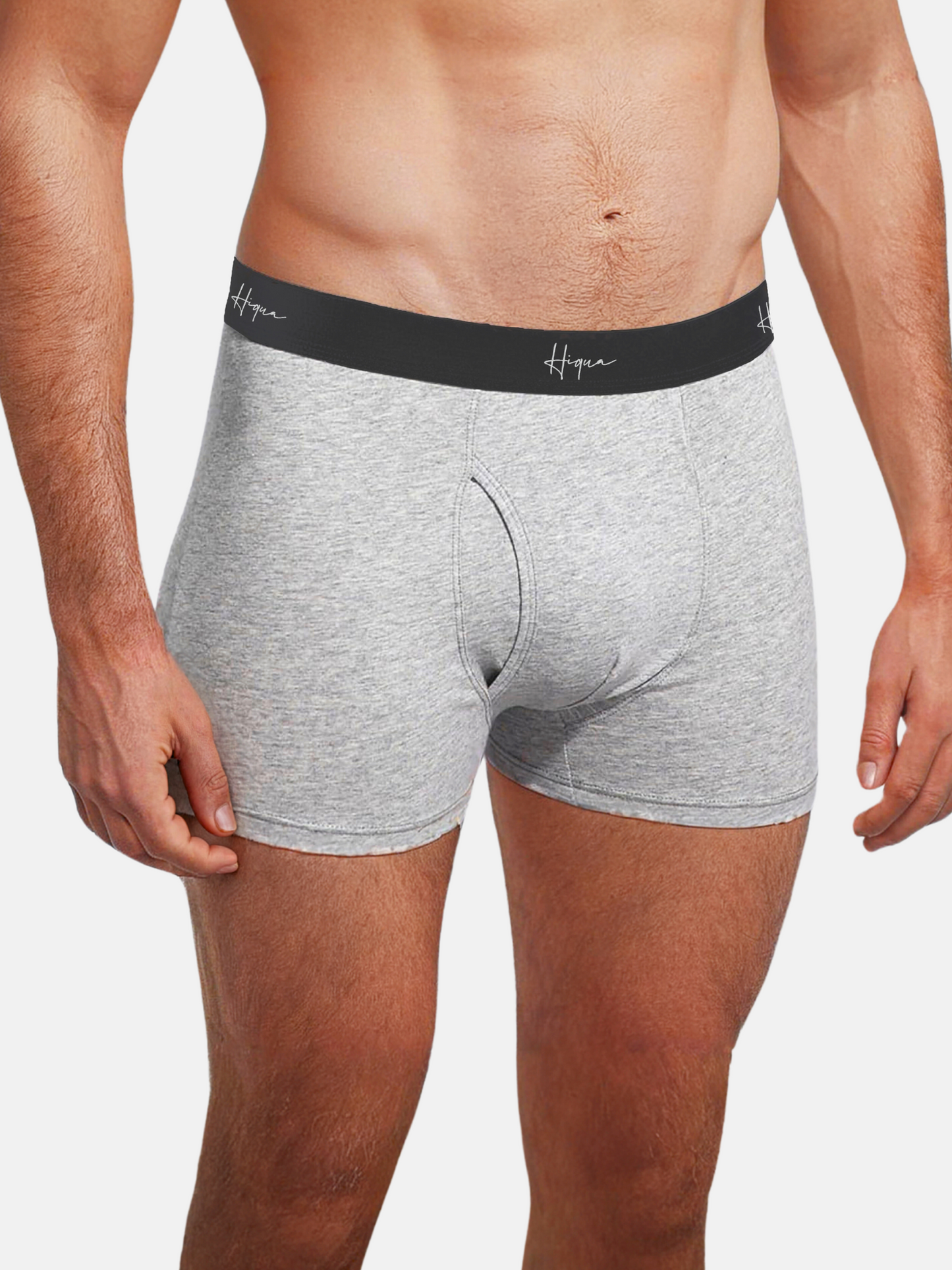 Boxer Trunk
