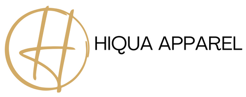 Hiqua Apparel logo