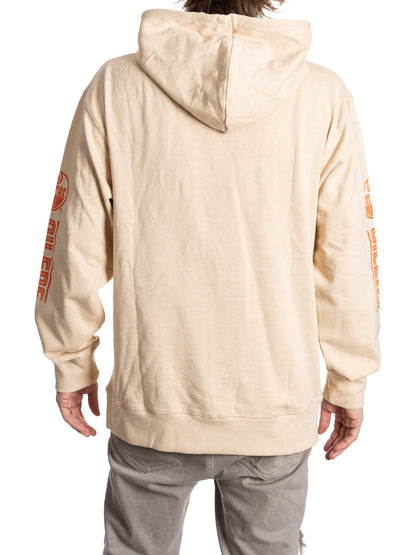 Edmonton Oilers Vintage Vibes Hoodie