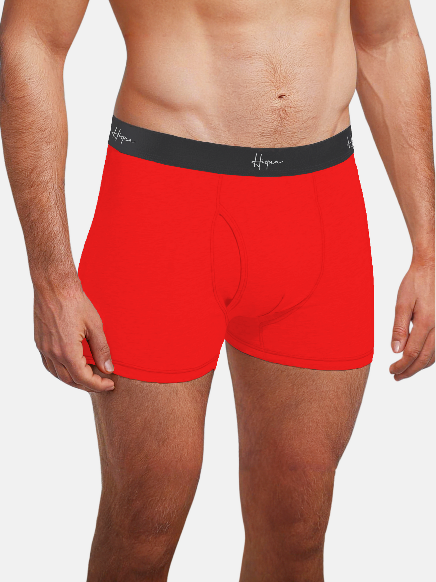 Boxer Trunk