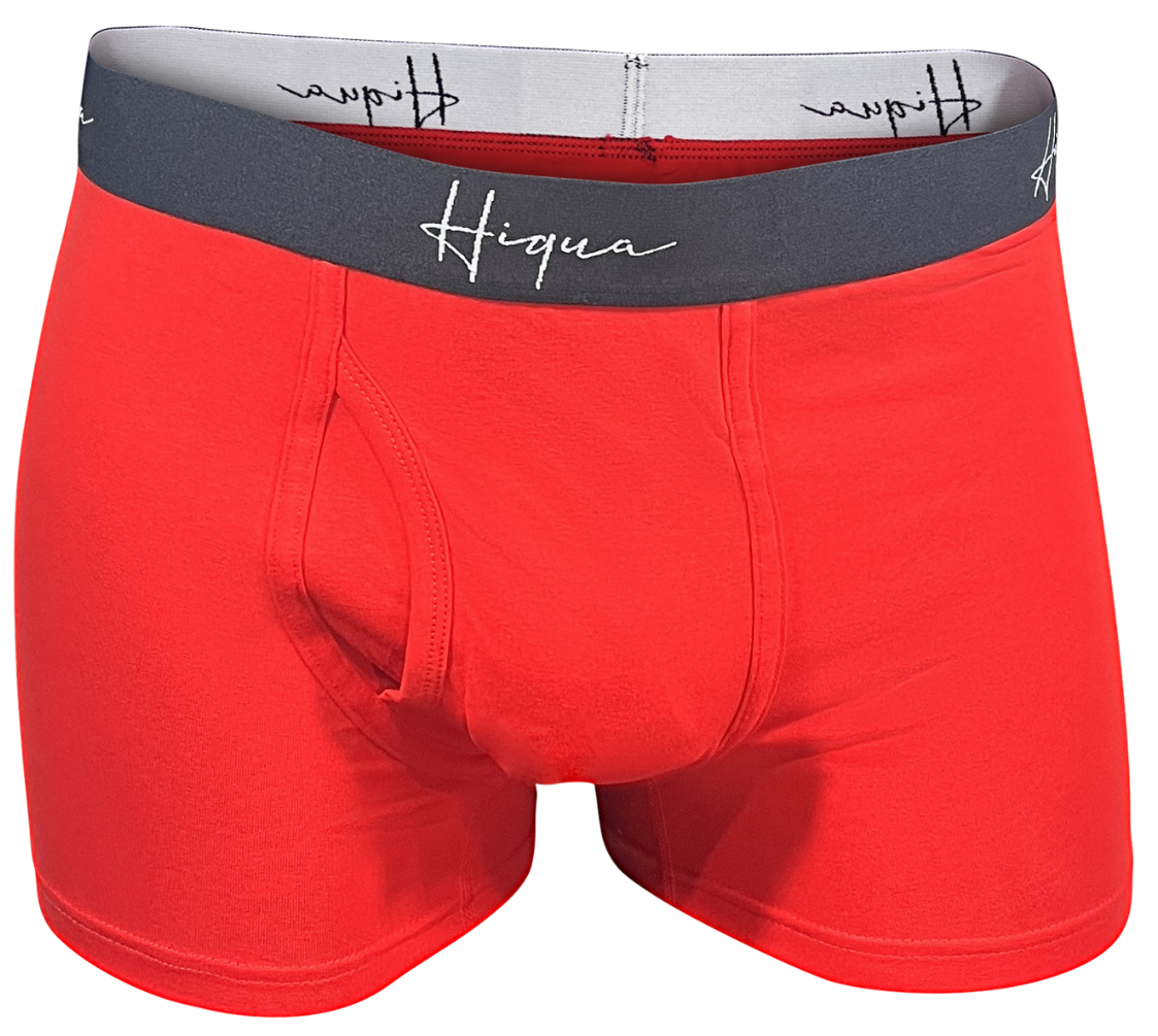 Boxer Trunk