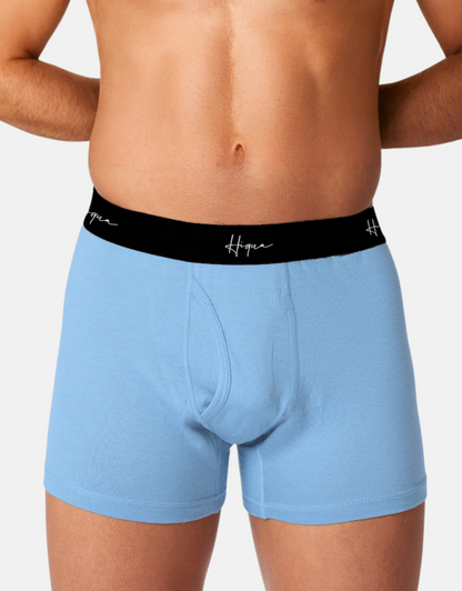 Brief Boxer