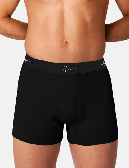 Brief Boxer